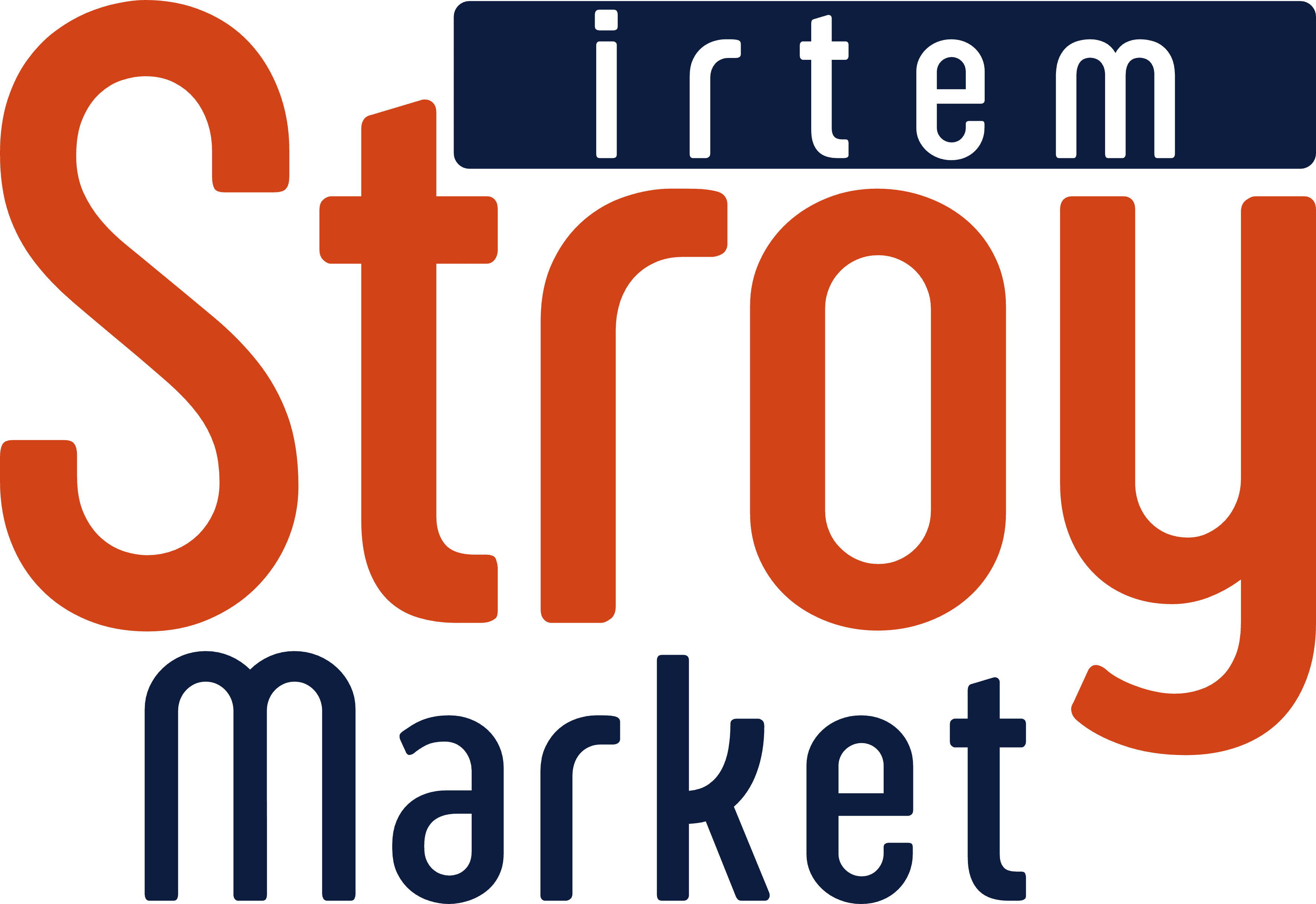 Irtem Stroy Market