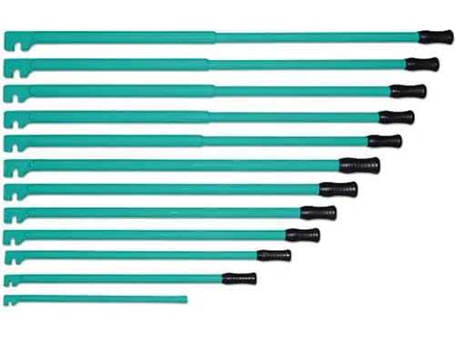 Ключ для гибки арматуры Yakar