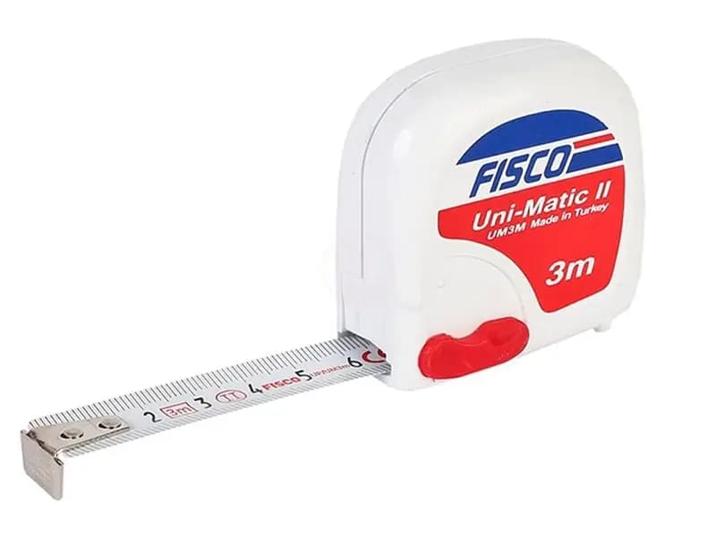 Рулетка Fisco Unimatic
