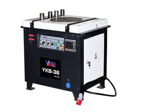 Станок для гибки арматуры YKB 36