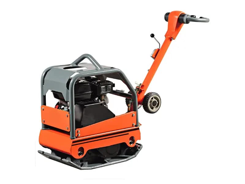 Виброплита Irtmax C160