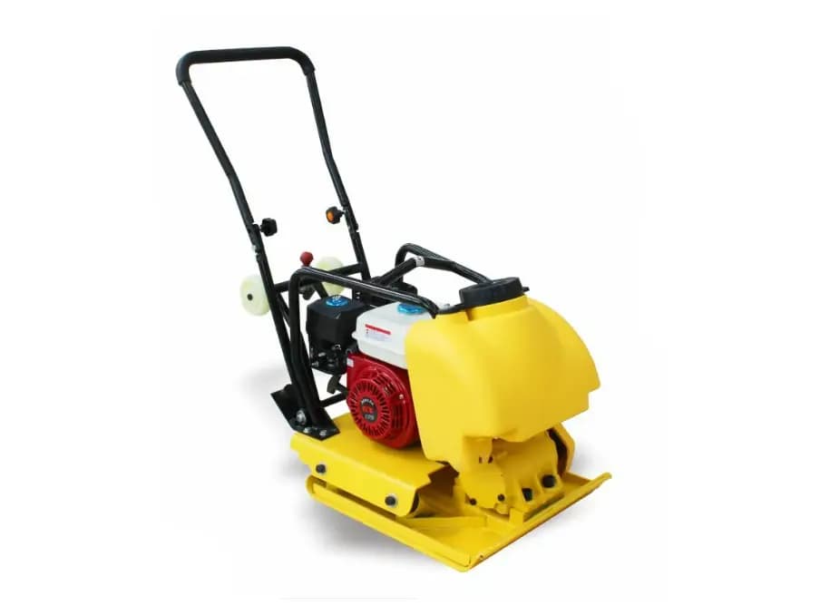 Виброплита Irtmax C90