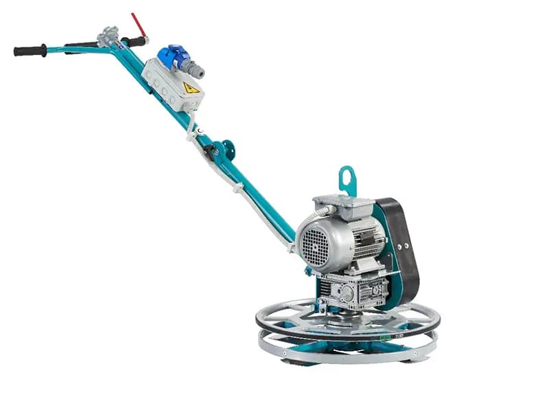 Кромочная затирочная машина PN 600 E1