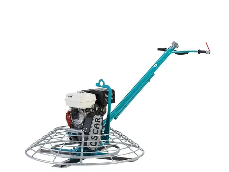 Затирочная машина PRO 1200 B (бензин)