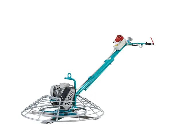 Затирочная машина PRO 1200 E (электро)