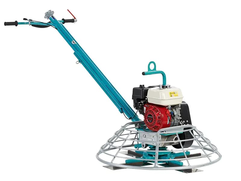 Затирочная машина PRO 900 B (бензин)