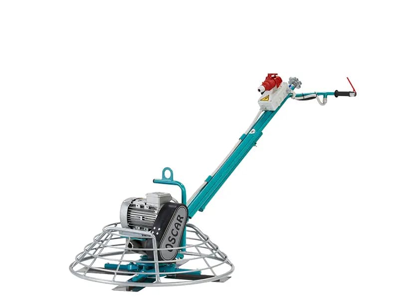 Затирочная машина PRO 900 E (электро)