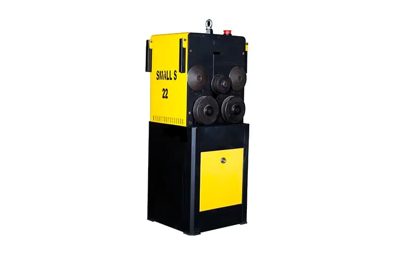 Станок для гибки спиральных хомутов SMALL S26