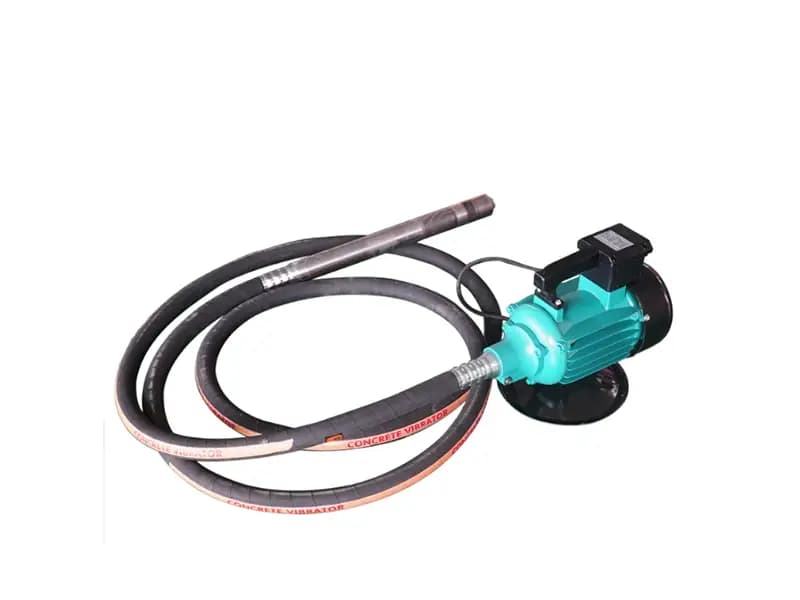 Вибратор для бетона Irtmax