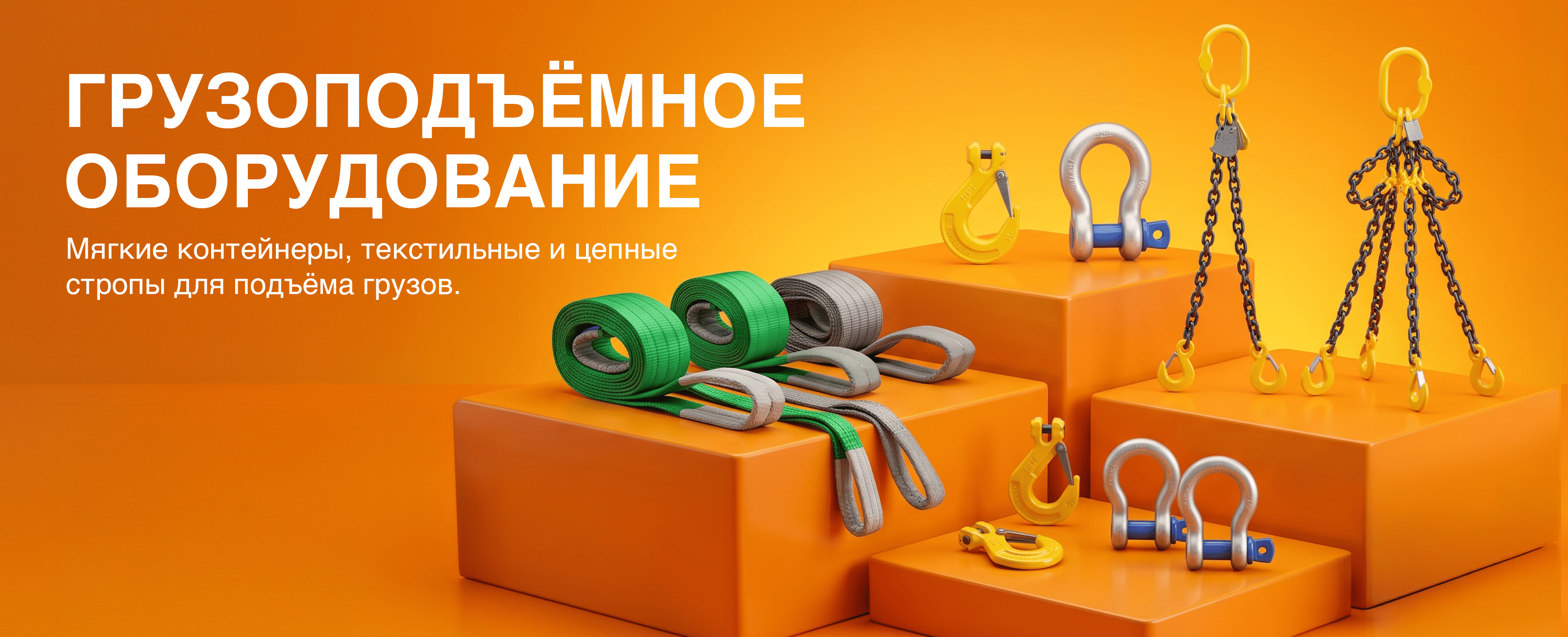 Всё для стройки в одном месте